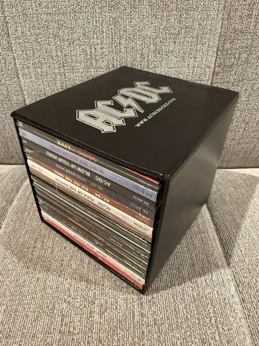 Limited edition 15 cd - 15,
