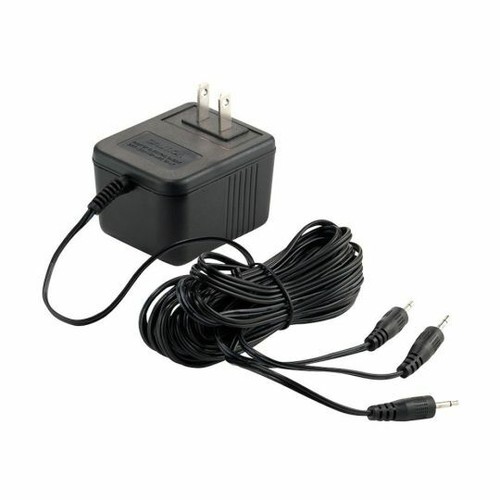 Dept adapter black - ac/dc,