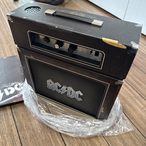 Backtracks boxed set - ac/dc,