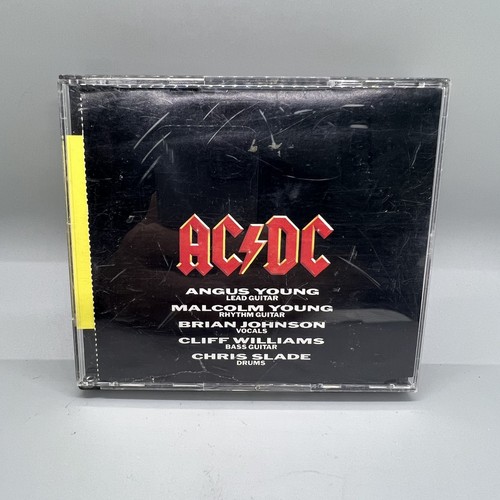 Live disc cd set - live, long